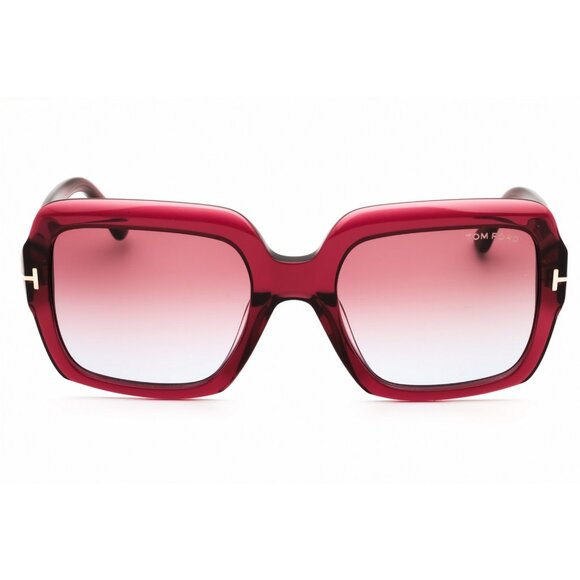 Tom Ford Sunglasses TF1082-66Y-54 New with tags